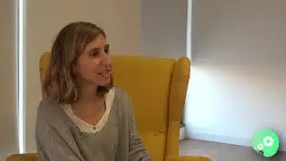 Elisenda Bou - Entrevista TechBloom