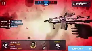 Modern Combat 5  eSports FPS Review Part 3