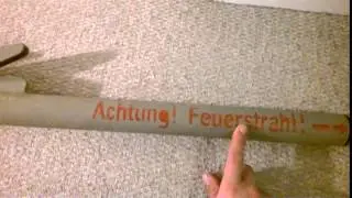 Panzerfaust Review