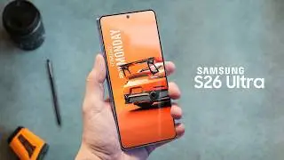 Don't Wait for the S26 Ultra? The 2nm Trap & Titanium Truth.