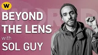 Sol Guy | The Death of My Two Fathers | Beyond the Lens