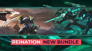 NEW RUINATION SKINS - Showcase, Variants & Melee | VALORANT