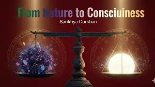 The Ancient Indian Philosophy That Predicted Psychology and Neuroscience