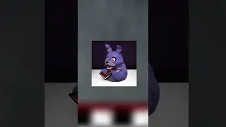 NEW FNAF TUBBZ PLUSHIES??? #fnaf #fivenightsatfreddys