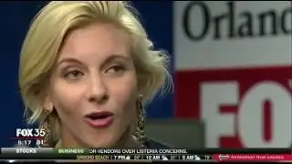 Attorney Whitney Boan on WOFL Fox 35 re: Seminole County Judge Reprimanded