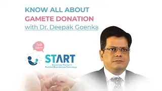 Know all about Gamete Donation