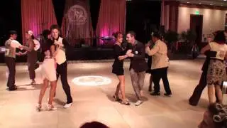 ILHC 2011 - Strictly Balboa Prelims - Heat 2 - Song 2