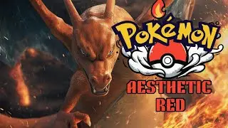 Aesthetic Red Pokemon | Open-World | Part 7 (Upgraded Graphics) Disturb Team Rocket !!!
