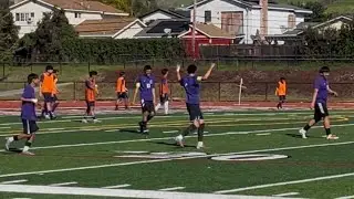 Kipp Collegiate vs Kipp Navigate 1st half-Jan 24th 2026
