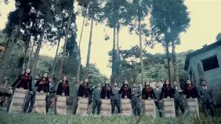 BCM Choir 2016-2019 - Kan fak che