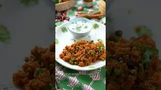 ONE POT QUINOA PULAO #arunavijay #recipe #food #cooking #easyrecipe #onepot #quickrecipe