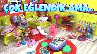 MİNİŞLER: ÇOK EĞLENDİK AMA..