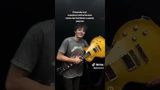 Cual est&aacute; mas contento? 😄 #band #fyp #fish #music #viral #musica #poppunkrock #musicos #rock #humor