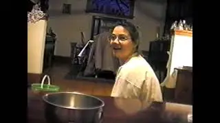MacDonald Family Home Movies (c. 1999)