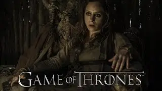 Game of Thrones: Maggy the Frog