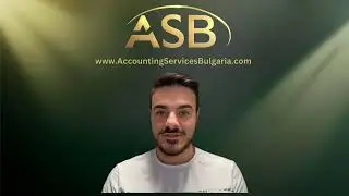How to Manage a Bulgarian Company Remotely 🌍🇧🇬 | ASB Accounting Services Bulgaria