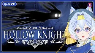 Hollow Knight : อัศวินน้อย อยากหาแดชทะลุ #11『PAres Spacedog』#aggc