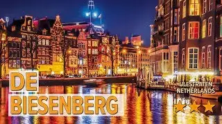 De Biesenberg hotel review | Hotels in Ulestraten | Netherlands Hotels