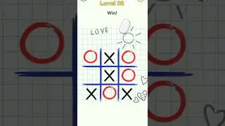 #dop2shorts Mobil gaming love puzzle ❤️❤️❤️ (92) level master gam #foryoupage viral video