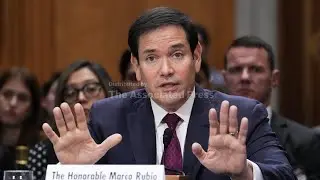 Rubio says NATO ‘needs to be reimagined,' but expresses confidence it will 'work out'