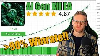My Thoughts on the AI Gen XII EA and What I Would Consider Before Buying