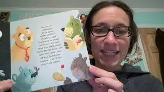 Birch Lane PARP 2021 - Teacher Robyn