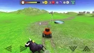 Los juegos de coches son muy divertidos🔥#games 