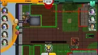Heroclix Online Match #13