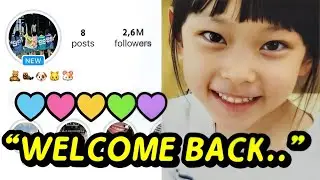 NewJeans JEANZFORFREE makes us smile again..