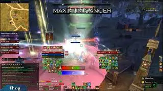 Scrubs Anon + Special Guests vs Zerg