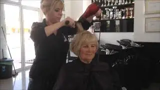 Kort kapsel voor dames 2021 | Bob Kapsels | Zelfstudie bob kapsel |Amal Hermuz #HairstylesChannel