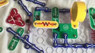 Snap Kits Fading Bomb Sound