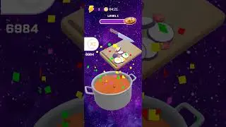 Nebula Knife Gameplay Casual Games 2025
