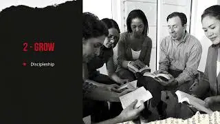 Spirit-empowered Church