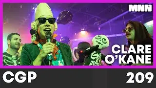 Chris Gethard Presents 209: 
