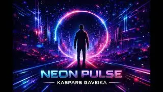 Kaspars Gaveika - NEON PULSE