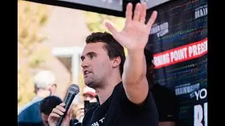 GOP Activist Charlie Kirk Killed: Senator Rounds Reacts From DC
