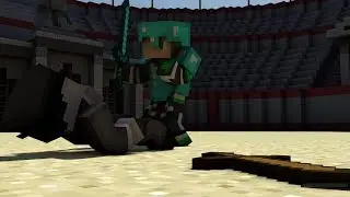 Killing A Fake ExtraPlaysMC!?!?! (Hypixel Duels)