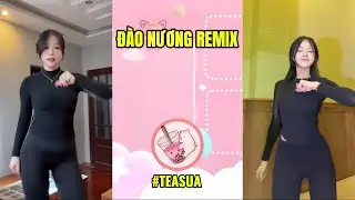 Liệu nhân gian mấy ai thương nàng... Trend Hot Đào Nương Remix #lnh #trending #shorts #leggings #fyp