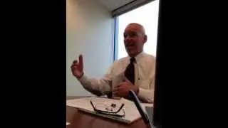 David Utter, SPLC 1