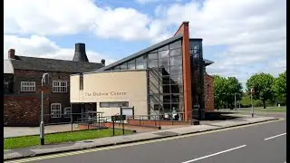THE DUDSON CENTRE AND MUSEUM