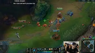 Highlight FFQ Celebrity Stream -Celeb bắn hết( Stream Celebrity mới nhất ng&agrave;y 10/07/2017)