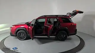2026 Subaru Outback Limited XT Prescott, Scottsdale, Sedona, Cottonwood, Camp Verde AZ