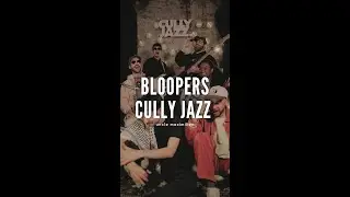 BLOOPERS - Cully Jazz Festival 2024
