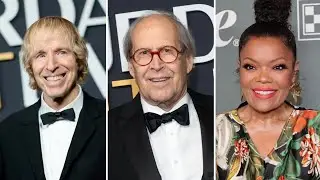 Terry Sweeney Calls Out Chevy Chase: CNN Doc Sparks Controversy