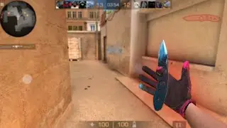 Купил Flip Knife 