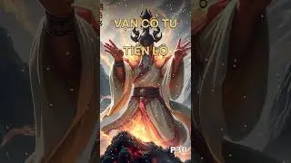 Vạn Cổ Tu Tiên Lộ P30