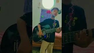 ye tune Kya Kiya /covered by Masab