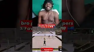 #2k #2k26 #nba2k26 #nba2k #nba #2ktrolling