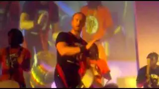 DrumCafe.mov